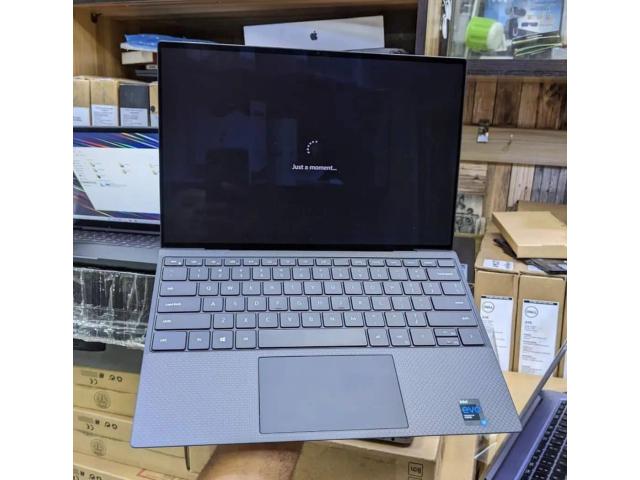 #WTS USED CLEAN GRADE A Dell Xps 13 9310 2 in 1 laptop