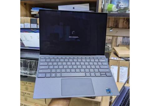 #WTS USED CLEAN GRADE A Dell Xps 13 9310 2 in 1 laptop