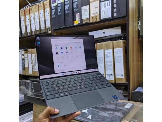 #WTS USED CLEAN GRADE A Dell Xps 13 9310 2 in 1 laptop