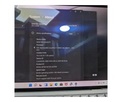 #WTS USED CLEAN GRADE A Dell Xps 13 9310 2 in 1 laptop