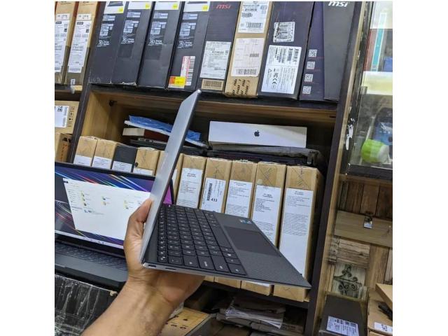 #WTS USED CLEAN GRADE A Dell Xps 13 9310 2 in 1 laptop