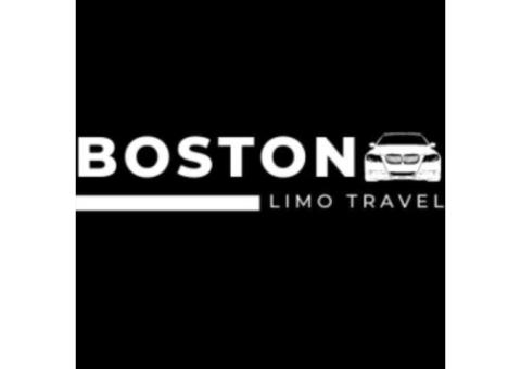 Boston Limo Travel