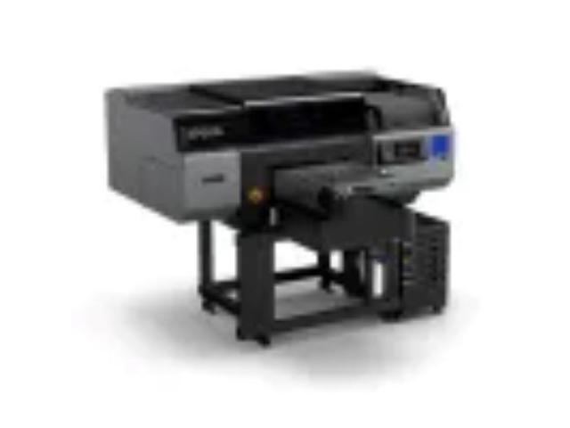 Epson SureColor F3070 Industrial Direct-to-Garment Printer | INDOELECTRONIC