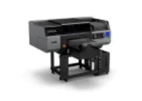 Epson SureColor F3070 Industrial Direct-to-Garment Printer | INDOELECTRONIC