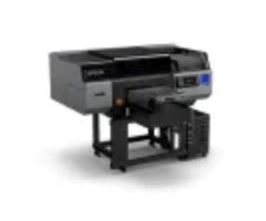 Epson SureColor F3070 Industrial Direct-to-Garment Printer | INDOELECTRONIC