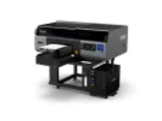 Epson SureColor F3070 Industrial Direct-to-Garment Printer | INDOELECTRONIC