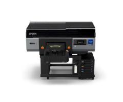 Epson SureColor F3070 Industrial Direct-to-Garment Printer | INDOELECTRONIC