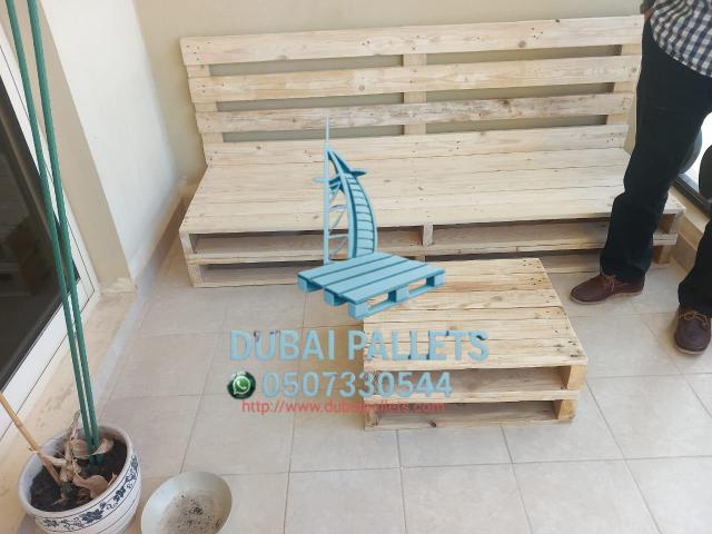 pallet 0507330544 wooden