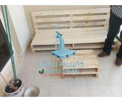 pallet 0507330544 wooden