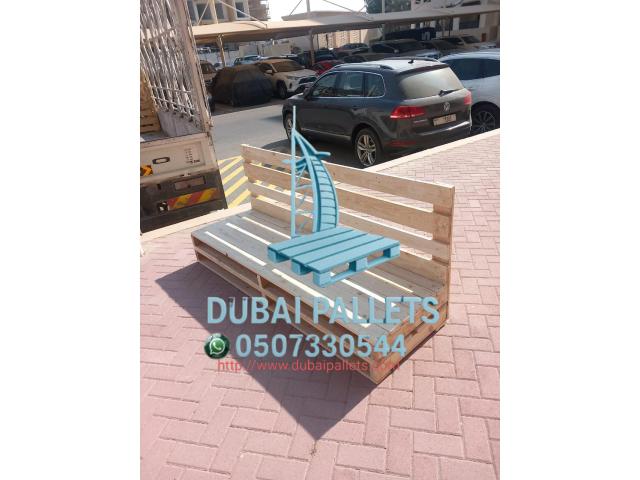 pallet 0507330544 wooden