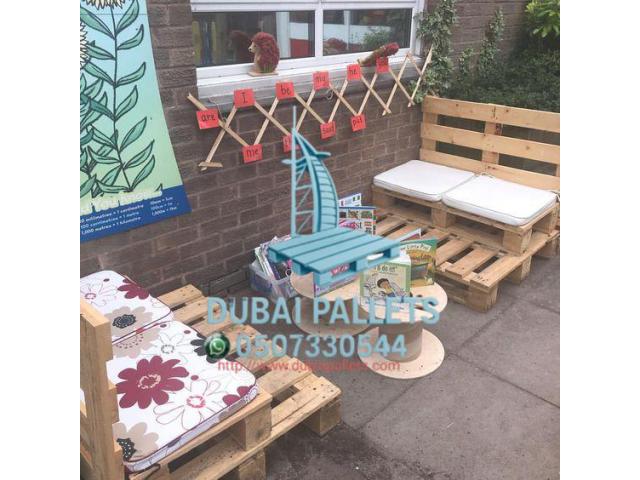 pallet 0507330544 wooden