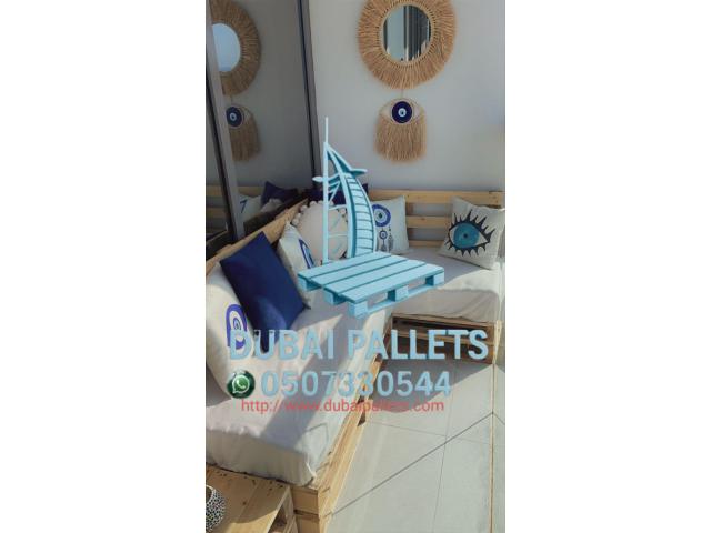 pallet 0507330544 wooden