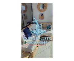 pallet 0507330544 wooden