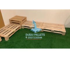 pallet 0507330544 wooden
