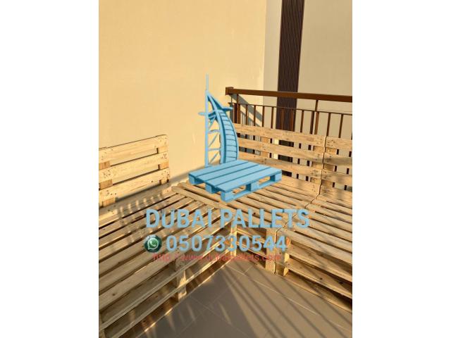 pallet 0507330544 wooden
