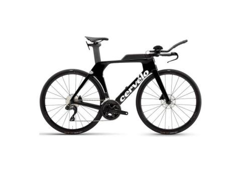 Cervelo P 105 Di2 2025 ( Semerubike ) 