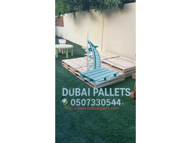pallet 0507330544 wooden
