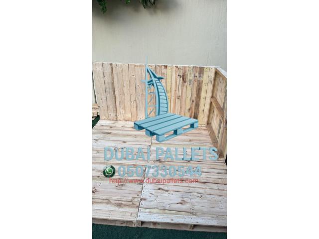 pallet 0507330544 wooden