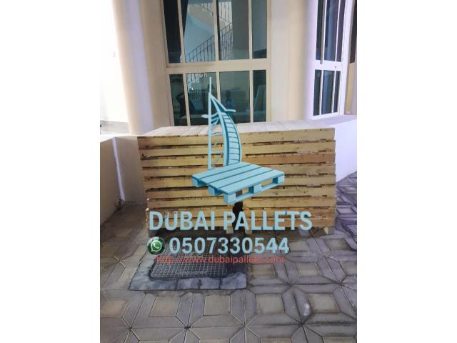 pallet 0507330544 wooden