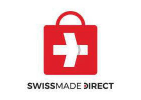 Swiss Made Direct – Authentic Swiss Quality Worldwide