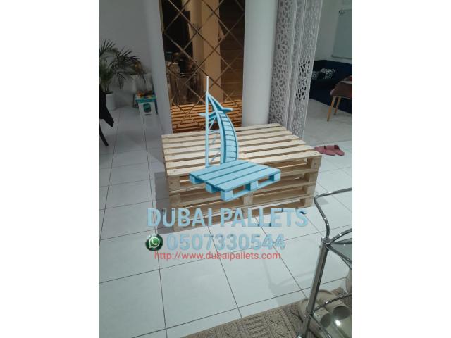 wooden pallet 0507330544