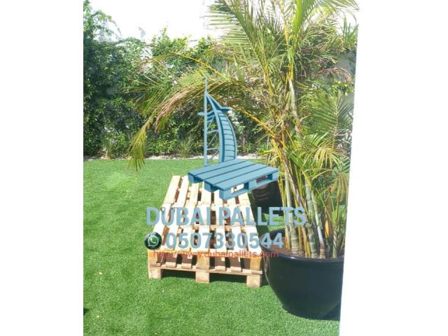 wooden pallet 0507330544