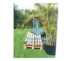 wooden pallet 0507330544