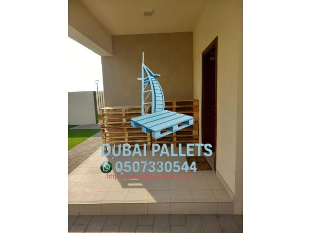 wooden pallet 0507330544