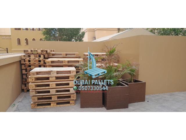 wooden pallet 0507330544