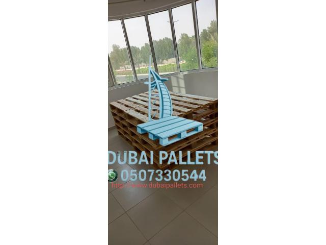 wooden pallet 0507330544