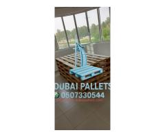 wooden pallet 0507330544