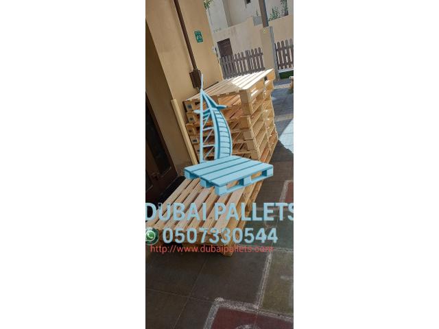 wooden pallet 0507330544