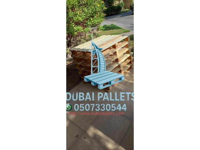 wooden pallet 0507330544