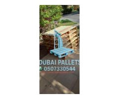 wooden pallet 0507330544