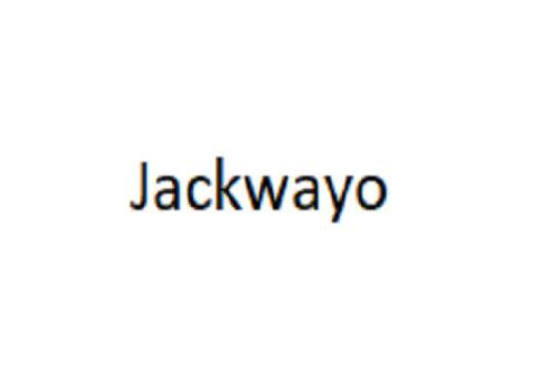 Jackwayo
