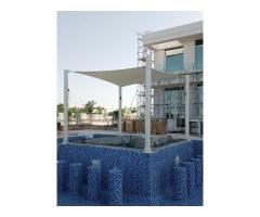 0501566568 Al Bader Tents and Car Parking Shades Suppliers in Al Wasl