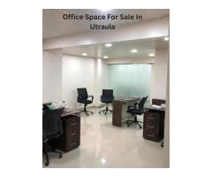 Generous Office Premises Available in Utraula Commercial Area
