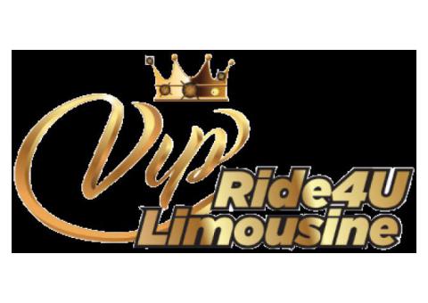 VipRide4U Limousine