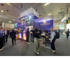 Best Custom Exhibition Booth for Business