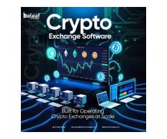 Building a Crypto Exchange That Users Trust With Real Money