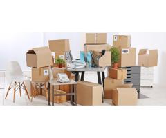 Professional Office movers in Dubai