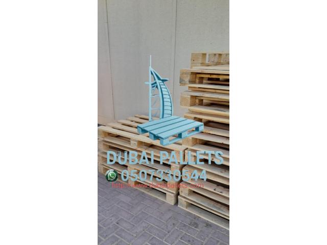 pallet 0507330544 wooden