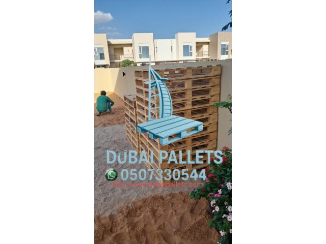 pallet 0507330544 wooden