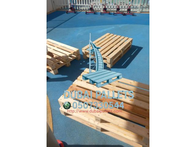 pallet 0507330544 wooden