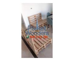 0507330544 wooden pallets