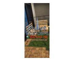 0507330544 wooden pallets