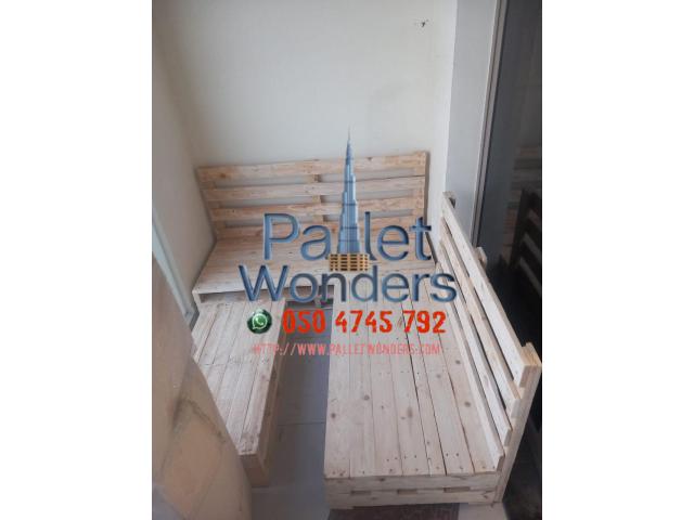 0507330544 wooden pallets