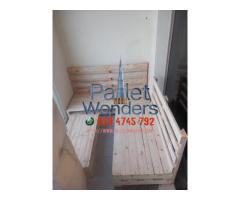 0507330544 wooden pallets