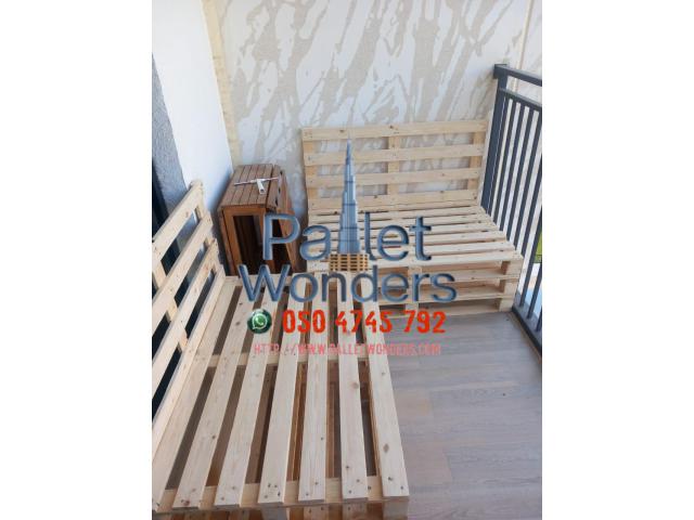 0507330544 wooden pallets