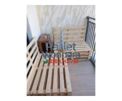 0507330544 wooden pallets